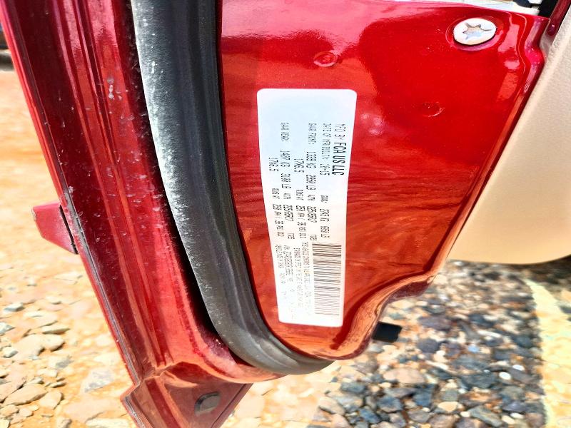 Продаж на аукціоні авто 2016 Dodge Grand Caravan, vin: 2C4RDGBG8GR169682, номер лоту: 60148906