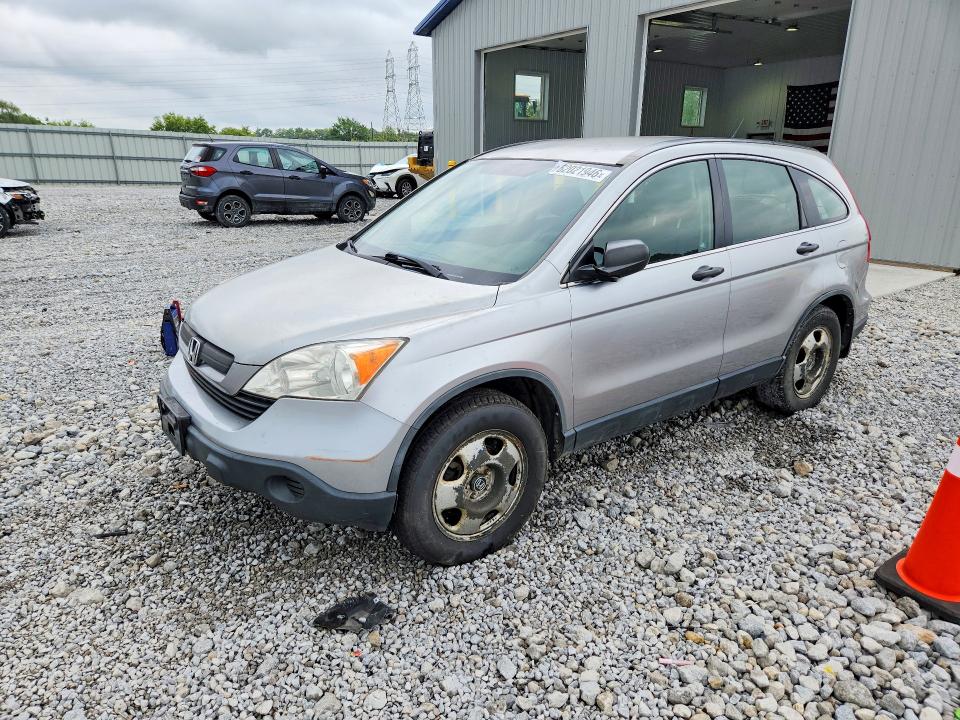 Aukcja sprzedaży 2008 Honda Cr-v, vin: JHLRE483X8C011843, numer aukcji: 62021946