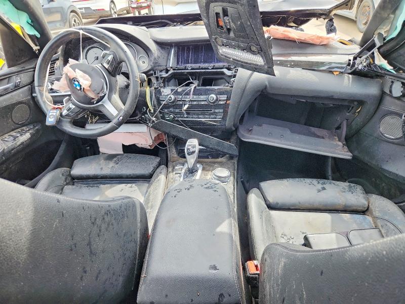 Aukcja sprzedaży 2017 Bmw X4, vin: 5UXXW7C32H0U26326, numer aukcji: 60639266