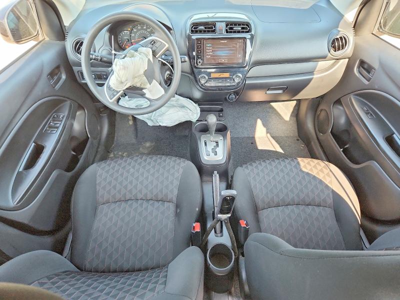 Aukcja sprzedaży 2024 Mitsubishi Mirage, vin: ML32AUHJ7RH005983, numer aukcji: 62799356