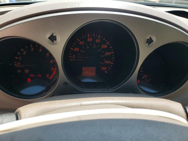 Aukcja sprzedaży 2003 Nissan Altima, vin: 1N4BL11E03C331119, numer aukcji: 59170066