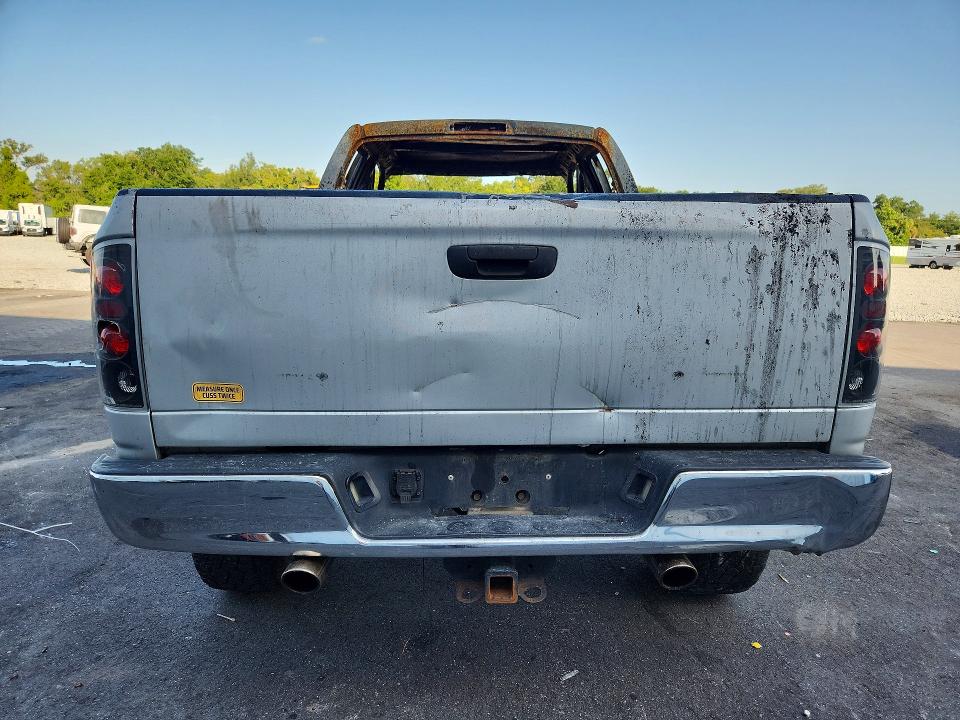 Aukcja sprzedaży 2005 Dodge Ram 1500, vin: 1D7HU18N25J643566, numer aukcji: 61997556