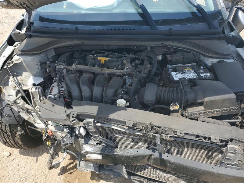 Продажа на аукционе авто 2020 Hyundai Elantra, vin: 5NPD84LF0LH576101, номер лота: 62657576