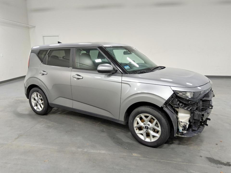Aukcja sprzedaży 2024 Kia Soul, vin: KNDJ23AU5R7239968, numer aukcji: 60162206