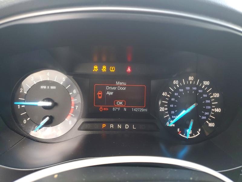 Продажа на аукционе авто 2017 Ford Fusion, vin: 3FA6P0H71HR136632, номер лота: 62285186