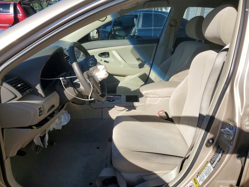Продажа на аукционе авто 2007 Toyota Camry, vin: 4T1BE46K77U581473, номер лота: 61170166