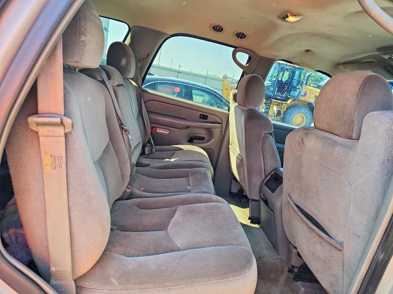 Aukcja sprzedaży 2004 Gmc Yukon, vin: 1GKEK13Z64R285129, numer aukcji: 61862906