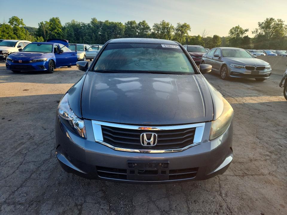 Aukcja sprzedaży 2010 Honda Accord, vin: 1HGCP2F31AA120389, numer aukcji: 61667776