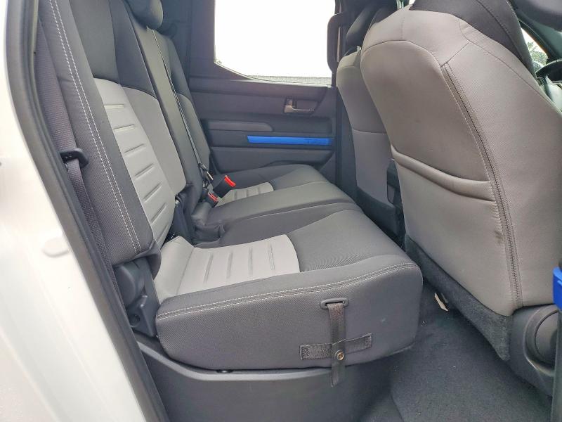 Продаж на аукціоні авто 2024 Toyota Tacoma, vin: 3TYLB5JN1RT013045, номер лоту: 62755366