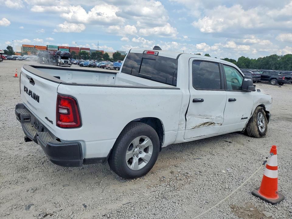 Aukcja sprzedaży 2025 Ram 1500, vin: 1C6RRFGG2SN724384, numer aukcji: 59775426