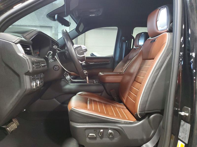 60946746 :رقم المزاد ، 1GKS2KKL0RR281011 vin ، 2024 Gmc Yukon Xl مزاد بيع