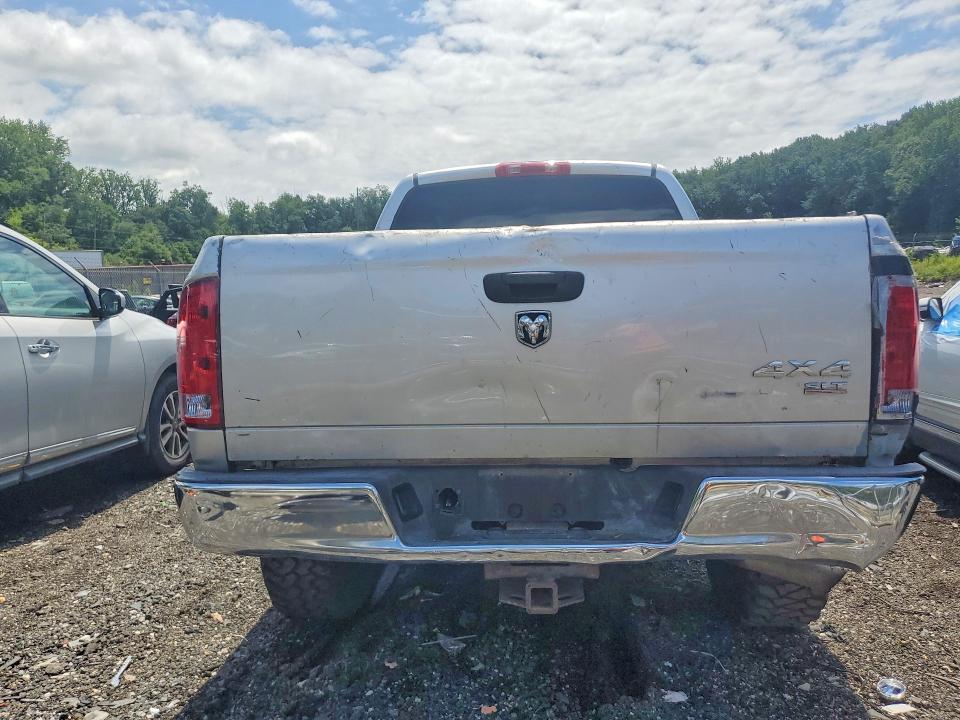 2005 Dodge Ram 1500 მანქანა იყიდება აუქციონზე, vin: 1D7HU18N65S211380, აუქციონის ნომერი: 59356106