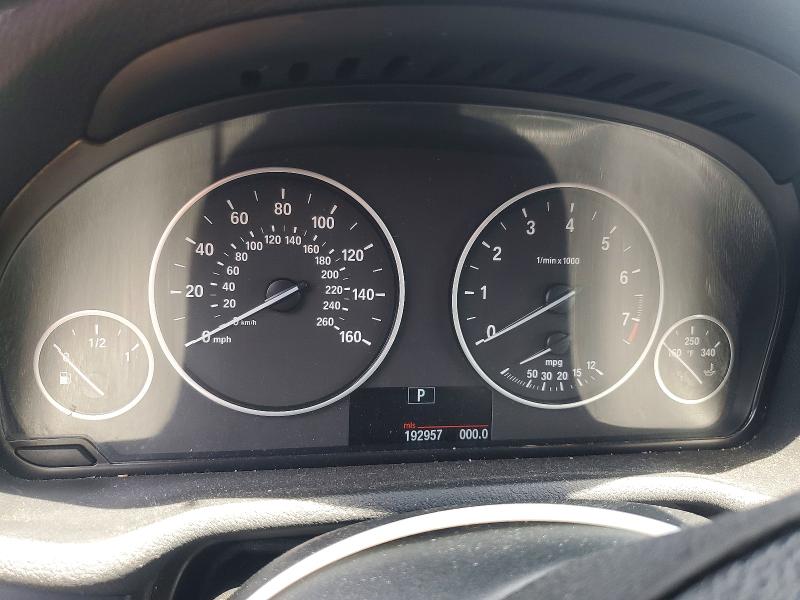 2011 Bmw X3 მანქანა იყიდება აუქციონზე, vin: 5UXWX5C55BL706729, აუქციონის ნომერი: 60005166