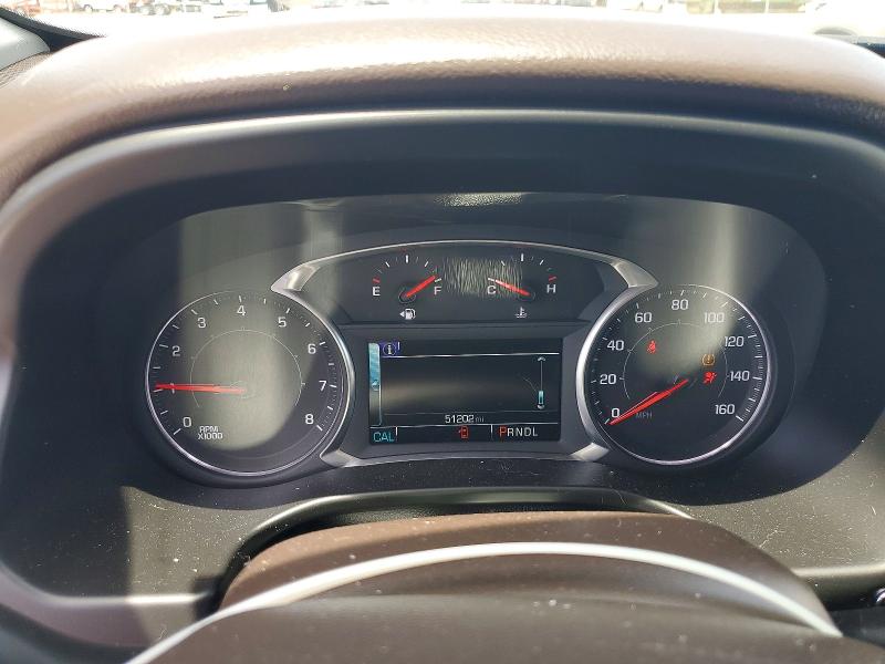 Продажа на аукционе авто 2019 Gmc Acadia, vin: 1GKKNMLS8KZ254623, номер лота: 60246536