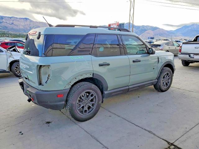 Продажа на аукционе авто 2023 Ford Bronco Sport, vin: 3FMCR9B62PRE04710, номер лота: 58982466