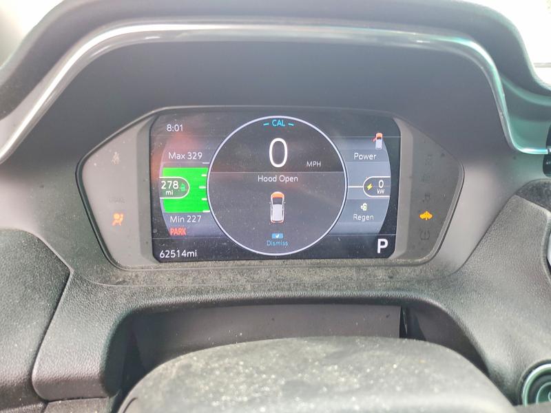 Aukcja sprzedaży 2023 Chevrolet Bolt Ev, vin: 1G1FW6S01P4174776, numer aukcji: 60744286