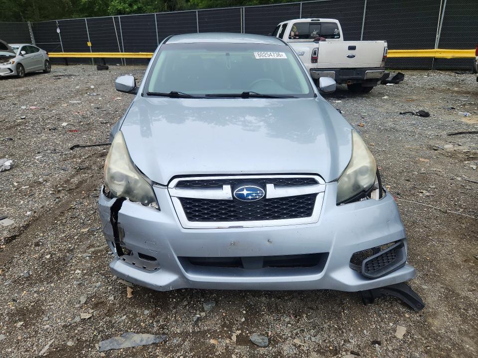 2013 Subaru Legacy მანქანა იყიდება აუქციონზე, vin: 4S3BMBC67D3010165, აუქციონის ნომერი: 60254736