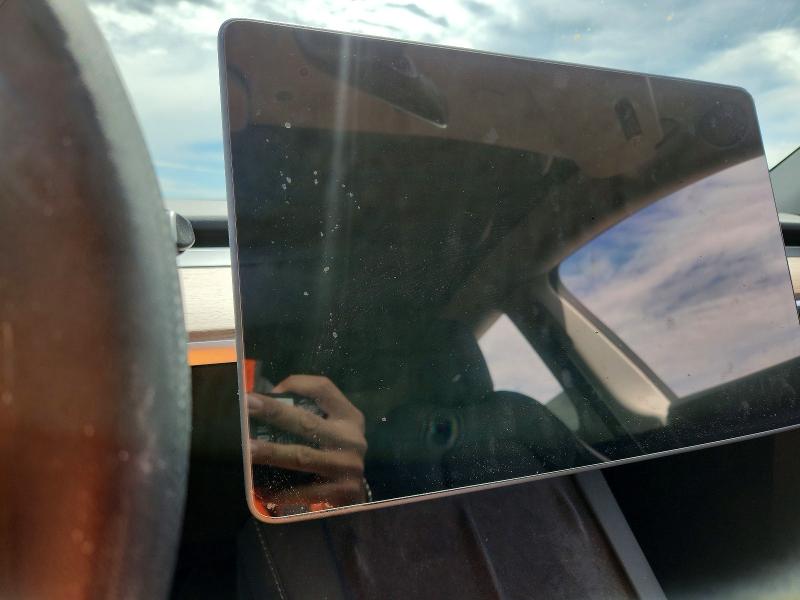 Aukcja sprzedaży 2025 Tesla Model Y, vin: 7SAYGDED5SF317765, numer aukcji: 62055166