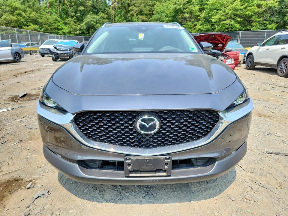 60996386 :رقم المزاد ، 3MVDMBDL1MM266232 vin ، 2021 Mazda Cx-30 مزاد بيع