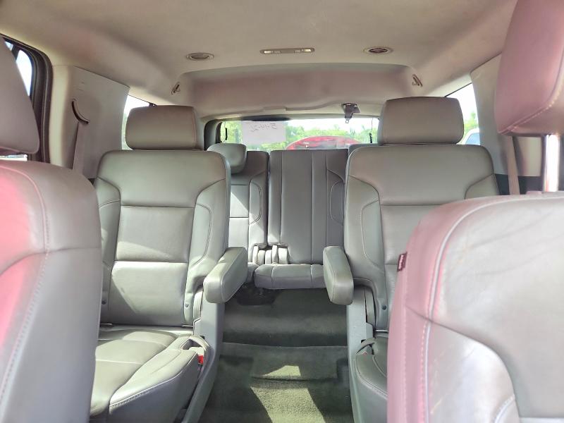 2015 Chevrolet Tahoe მანქანა იყიდება აუქციონზე, vin: 1GNSCBKCXFR183566, აუქციონის ნომერი: 62353836
