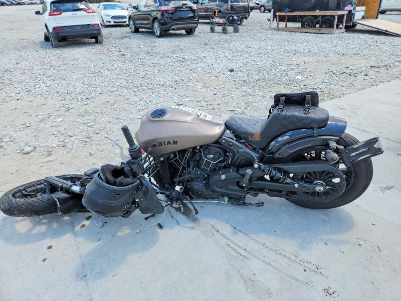 61384146 :رقم المزاد ، 56KMTC118N3184315 vin ، 2022 Indian Motorcycle Co. Scout مزاد بيع