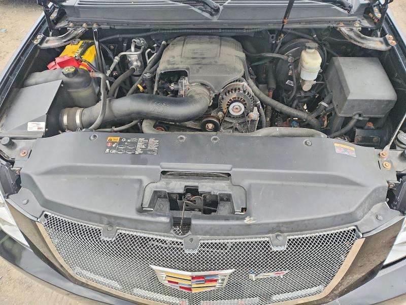 61975876 :رقم المزاد ، 1GYS4BEF6ER188848 vin ، 2014 Cadillac Escalade مزاد بيع