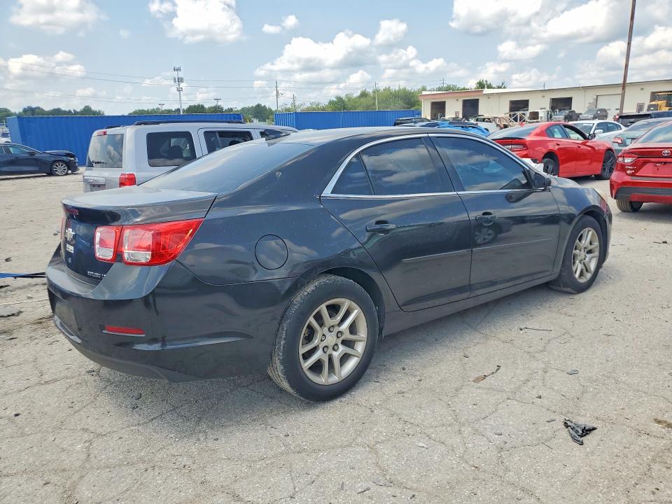 Aukcja sprzedaży 2015 Chevrolet Malibu, vin: 1G11C5SL1FF282762, numer aukcji: 62936196