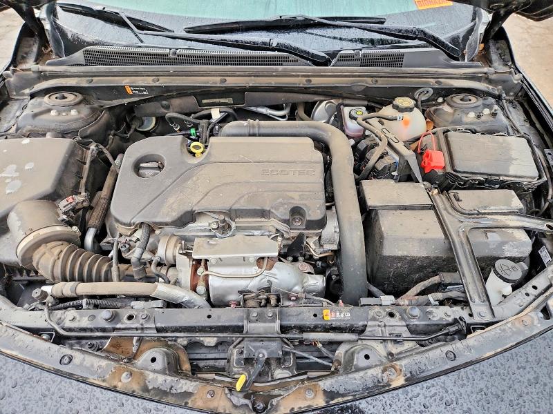 62205926 :رقم المزاد ، 1G1ZD5ST7NF198668 vin ، 2022 Chevrolet Malibu مزاد بيع