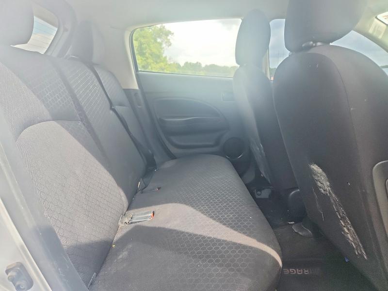 Aukcja sprzedaży 2015 Mitsubishi Mirage, vin: ML32A3HJXFH041124, numer aukcji: 62432616
