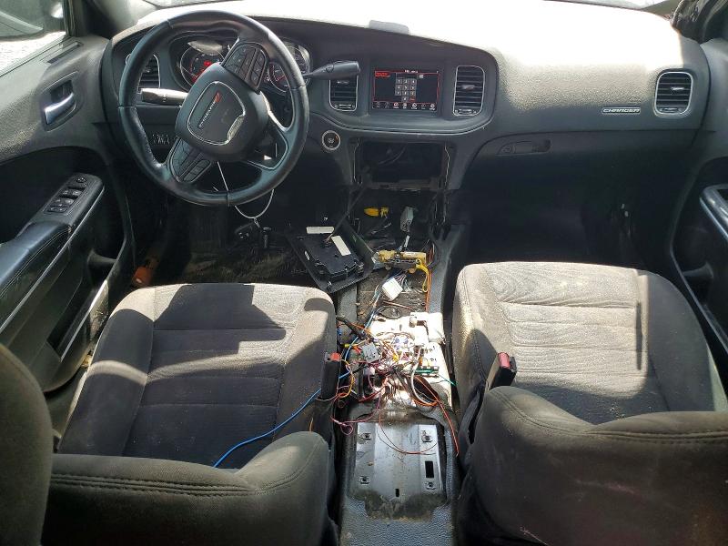 Продажа на аукционе авто 2021 Dodge Charger, vin: 2C3CDXATXMH581838, номер лота: 62163476