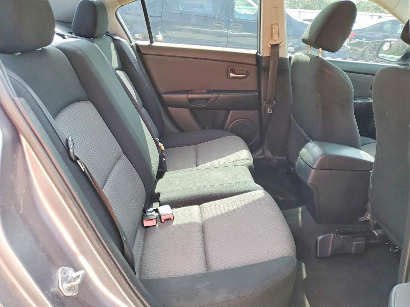 Продаж на аукціоні авто 2006 Mazda 3, vin: JM1BK32G761467398, номер лоту: 61893306