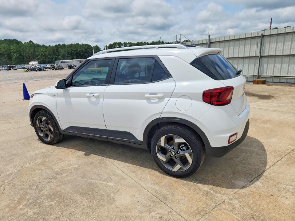 Продажа на аукционе авто 2026 Hyundai Venue, vin: KMHRC8A34TU421945, номер лота: 50549376