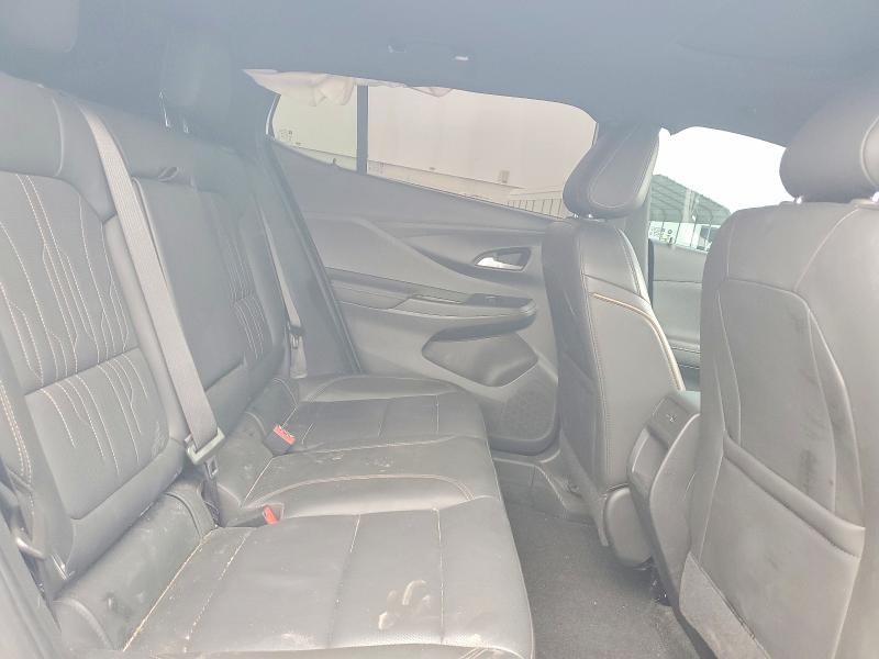 Aukcja sprzedaży 2025 Buick Envista, vin: KL47LCEP5SB066302, numer aukcji: 59724996