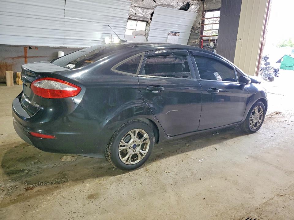 Aukcja sprzedaży 2014 Ford Fiesta, vin: 3FADP4BJ1EM232577, numer aukcji: 59719866
