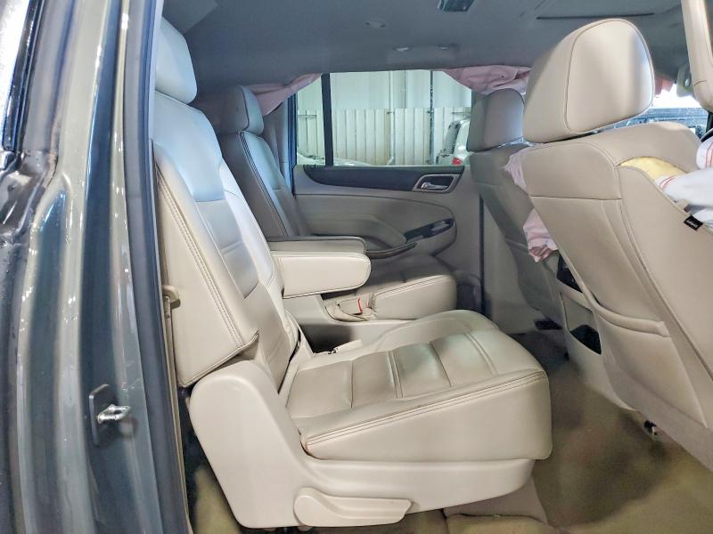 Aukcja sprzedaży 2017 Gmc Yukon Xl, vin: 1GKS2HKJ1HR138634, numer aukcji: 59847536