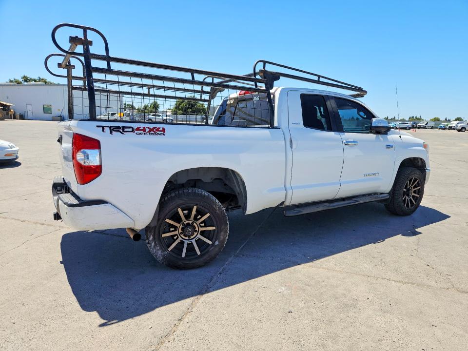 Продажа на аукционе авто 2016 Toyota Tundra, vin: 5TFBY5F11GX505559, номер лота: 62970286