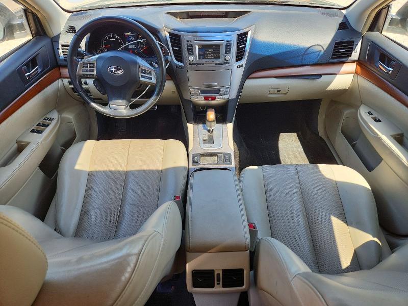 Aukcja sprzedaży 2013 Subaru Outback, vin: 4S4BRBKC2D3237607, numer aukcji: 60900406