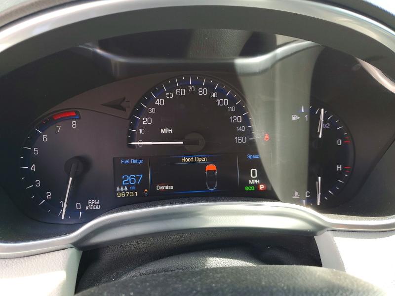 2013 Cadillac Srx მანქანა იყიდება აუქციონზე, vin: 3GYFNCE30DS608626, აუქციონის ნომერი: 59694386
