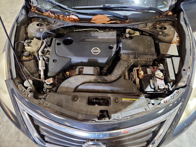 Продажа на аукционе авто 2015 Nissan Altima, vin: 1N4AL3AP3FC267610, номер лота: 57555166