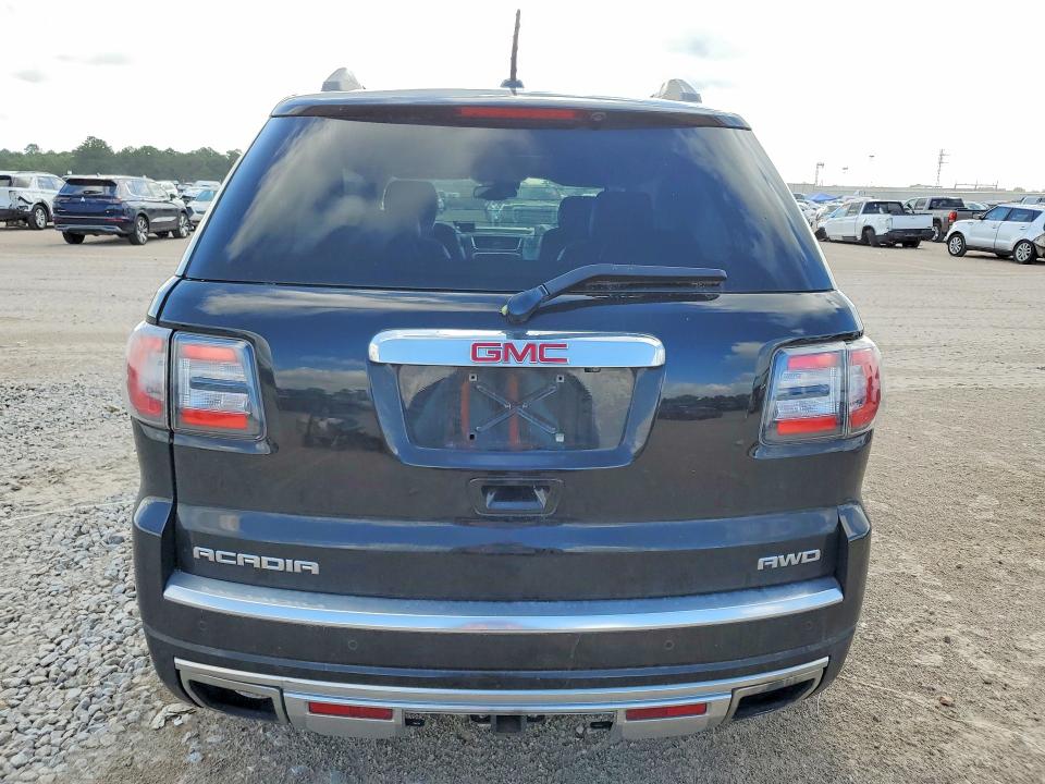 2016 Gmc Acadia მანქანა იყიდება აუქციონზე, vin: 1GKKVTKDXGJ203918, აუქციონის ნომერი: 59398786