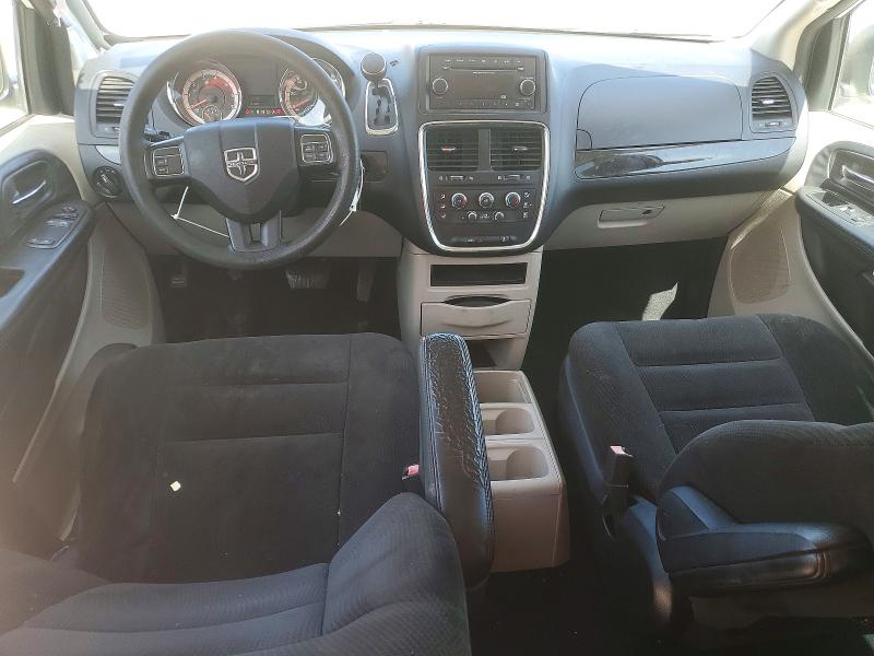 Продаж на аукціоні авто 2016 Dodge Grand Caravan, vin: 2C4RDGBG5GR227232, номер лоту: 61131396