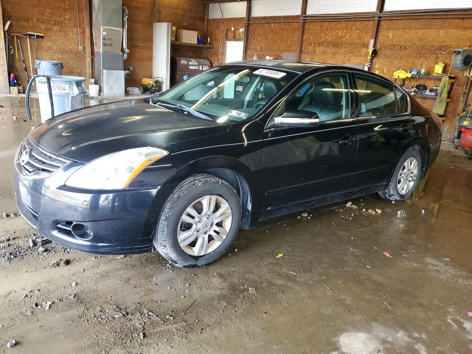 62765896 :رقم المزاد ، 1N4AL2AP7CC164275 vin ، 2012 Nissan Altima مزاد بيع