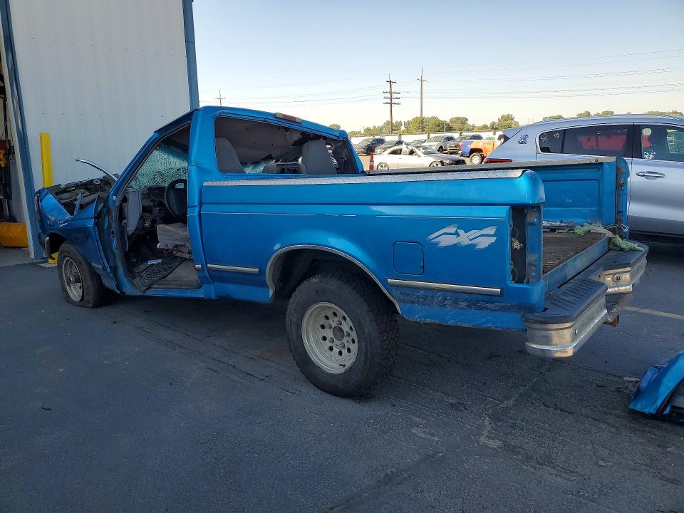 Aukcja sprzedaży 1995 Ford F150, vin: 1FTEF14N5SLA77383, numer aukcji: 60522856