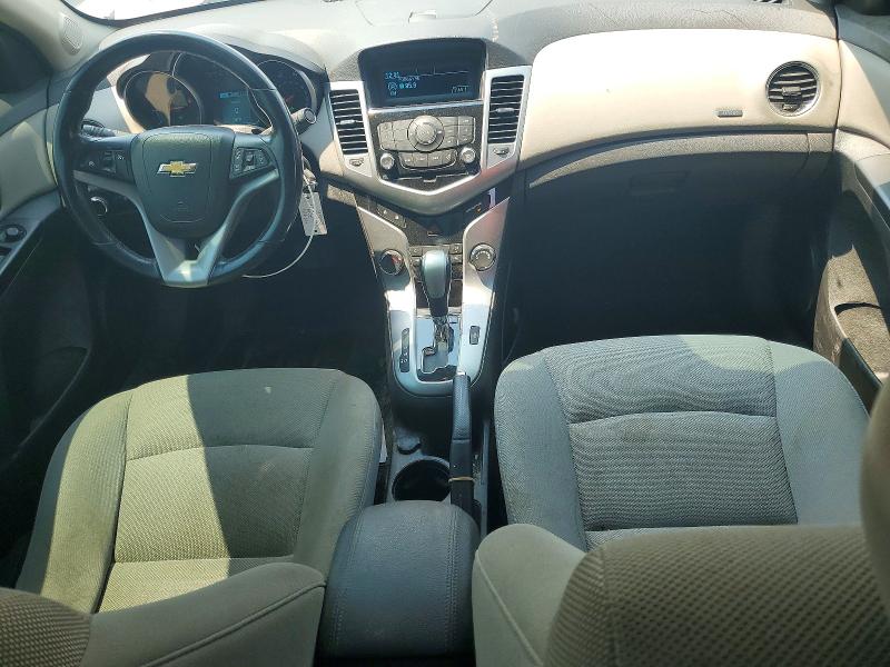Aukcja sprzedaży 2014 Chevrolet Cruze, vin: 1G1PC5SB9E7122106, numer aukcji: 62300606