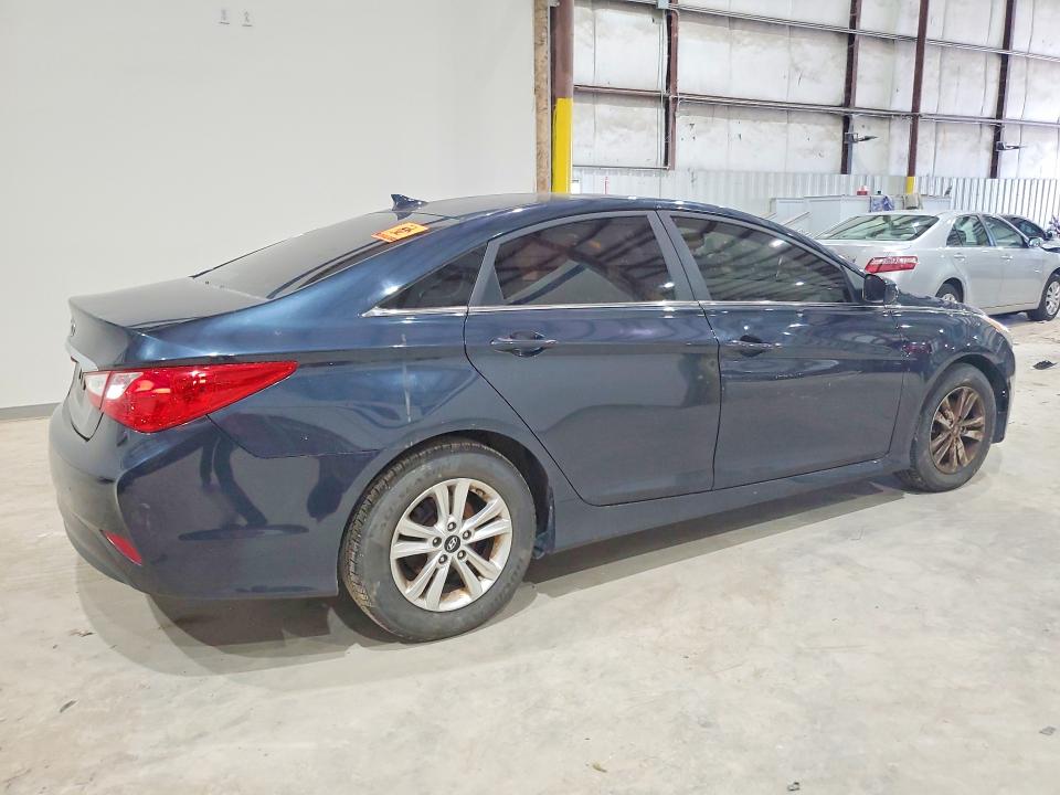 Aukcja sprzedaży 2014 Hyundai Sonata, vin: 5NPEB4AC3EH891542, numer aukcji: 61380106