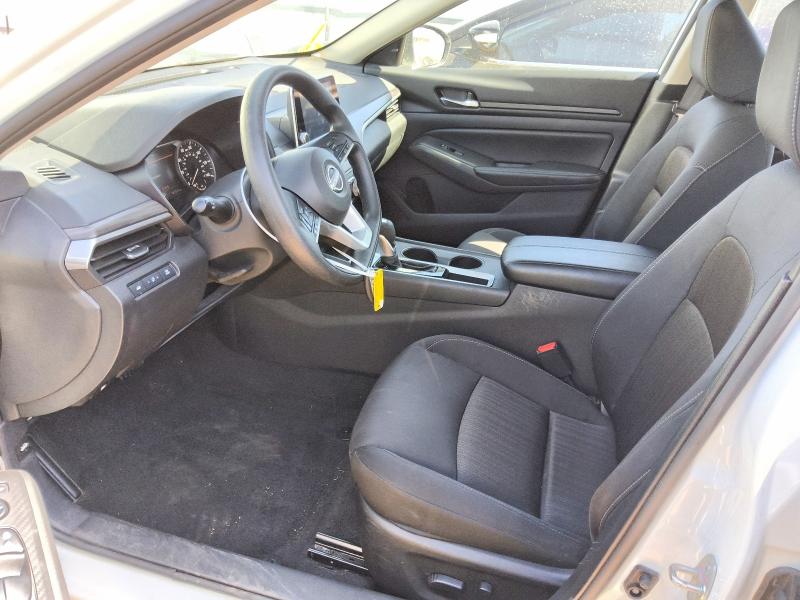 Продажа на аукционе авто 2025 Nissan Altima, vin: 1N4BL4DV1SN354635, номер лота: 62152886