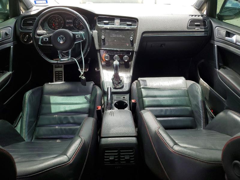 Продаж на аукціоні авто 2018 Volkswagen Gti, vin: 3VW447AU7JM275229, номер лоту: 61053016