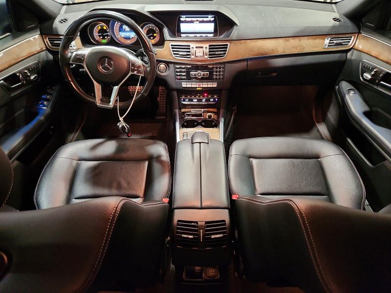 Aukcja sprzedaży 2014 Mercedes-benz E, vin: WDDHF8JBXEB002789, numer aukcji: 63290246