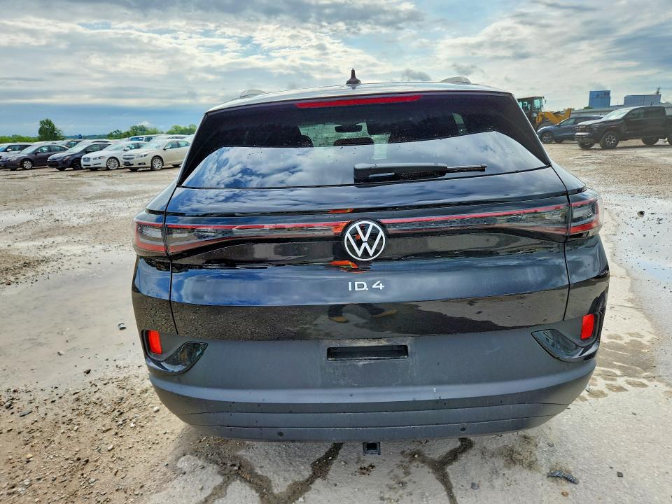 Продаж на аукціоні авто 2025 Volkswagen Id.4, vin: 1V2DSPE80SC015357, номер лоту: 63565696