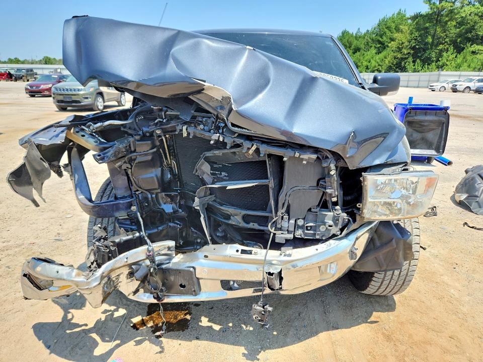 Aukcja sprzedaży 2017 Ram 1500, vin: 1C6RR6GT7HS822009, numer aukcji: 62953336